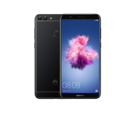 HUAWEI P Smart Czarny Dual Sim - 403206 - zdjęcie 1